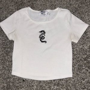 Princess Polly Crop Top